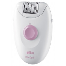 Braun Silk-épil 1 1170 Epilátor