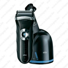 Braun Series 3 370cc-4 Borotva