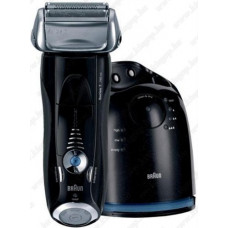 Braun Series 7 760cc-4 Borotva