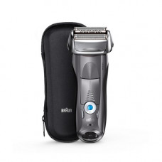 Braun Series 7 7855s Wet&Dry Borotva