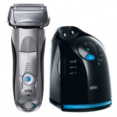 Braun Series 7 790cc limited Boss edition Borotva