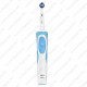 Oral-B Braun D12.513 Vitality Precision Elektromos Fogkefe