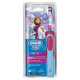 Oral-B D12.513 Vitality gyerek Elektromos fogkefe (Frozen)