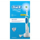 Oral-B D12.513W Vitality Elektromos fogkefe (3D Whitening fejjel)