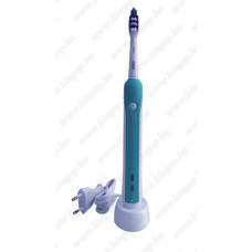 Oral-B Braun D16.513U Trizone 500 Elektromos Fogkefe