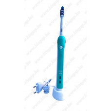 Oral-B Braun D20.523.1 Trizone 1000 Elektromos Fogkefe