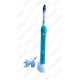 Oral-B Braun D20.523.1 Trizone 1000 Elektromos Fogkefe