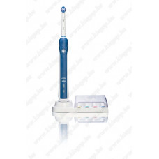 Oral-B Braun D20.535 Complete Elektromos Fogkefe