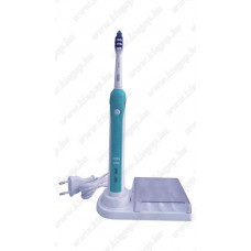 Oral-B Braun D20.535.3 Trizone 3000 Elektromos Fogkefe