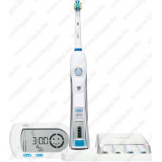 Oral-B Braun D32.546 Triumph Elektromos Fogkefe