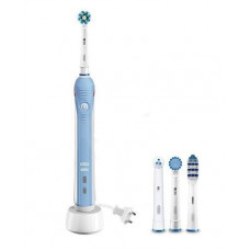 Oral-B PRO 2000 D20.523.2M  Elektromos fogkefe (CrossAction fejjel)