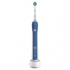 Oral-B PRO 2 Elektromos fogkefe (CrossAction fejjel)