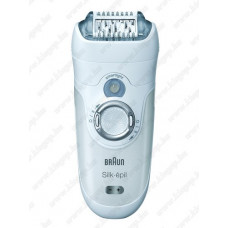 Braun Silk-épil 7 7681WD Spirit Epilátor