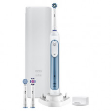 Oral-B SMART 6 6000N Elektromos fogkefe (CrossAction fejjel)