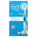 Oral-B D12.513W Vitality Elektromos fogkefe (3D Whitening fejjel)