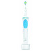 Oral-B D12.513W Vitality Elektromos fogkefe (3D Whitening fejjel)