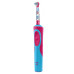 Oral-B D12.513 Vitality gyerek Elektromos fogkefe (Frozen)