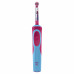 Oral-B D12.513 Vitality gyerek Elektromos fogkefe (Frozen)