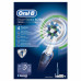 Oral-B PRO 4000 Smart Series Elektromos fogkefe