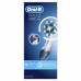 Oral-B PRO 2 Elektromos fogkefe (CrossAction fejjel)