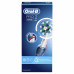 Oral-B PRO 2 Elektromos fogkefe (CrossAction fejjel)