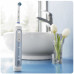 Oral-B SMART 6 6000N Elektromos fogkefe (CrossAction fejjel)