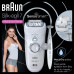 Braun Silk-épil SensoSmart 7 7-890 Epilátor