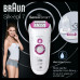 Braun Silk-épil SensoSmart 7 7-700 Epilátor